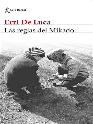 cover image of Las reglas del Mikado